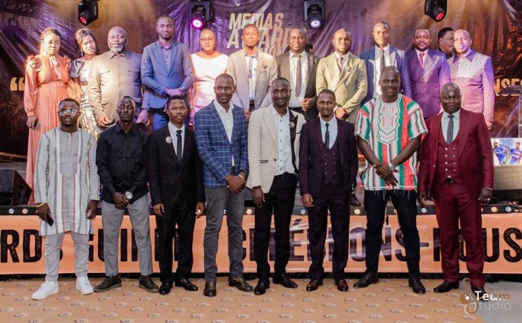  Médias Awards Guinée : en route pour la 3e édition