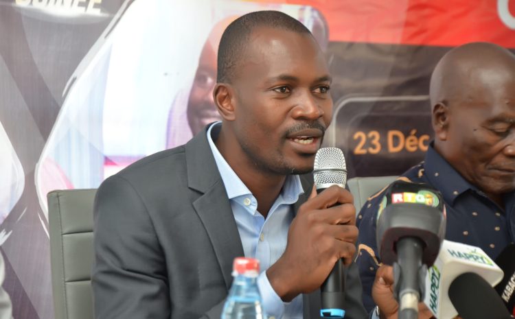  Médias Awards Guinée 3 : la publication de la liste des nominés attendue ce vendredi (communiqué)