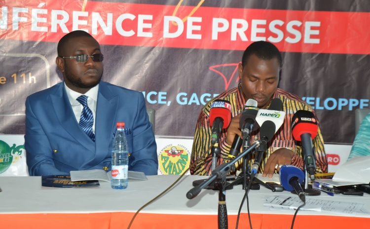  Médias Awards Guinée : Voici la liste complète des Catégories et prix retenus pour la 3e édition