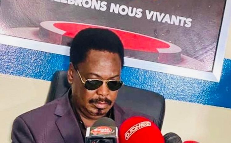  Listes des nominés MAG 3 : 129 nominés, 43 médias dont 4 télé étrangères participent à l&rsquo;événement (liste complète)