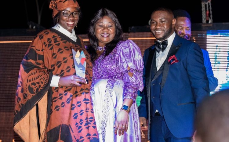  Cérémonie des MAG 3 : découvrez la liste complète des lauréats et les lots qu&rsquo;ils remportent