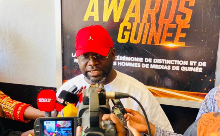 Après l&rsquo;obtention du grand prix aux MAG 3, le message fort de Kalil Oularé à son personnel